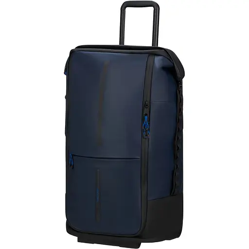 Дорожная Сумка На Колесах Samsonite ECODIVER BLUE NIGHTS 82x40x25 KH7*01019 - фото 5
