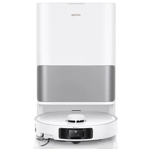 Робот пылесос MOVA P10 Pro Ultra-EU - фото 10