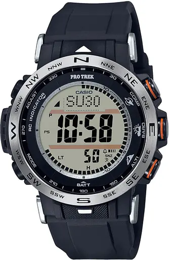 Часы Casio Pro Trek PRW-30-1AER