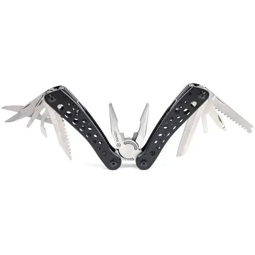 Мультитул Multi Tool Ganzo G204 - фото 4