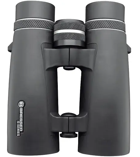 Бинокль Bresser S-Series 8x42 (8910101) - фото 3
