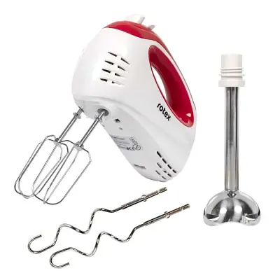 Міксер Rotex RHM200-K - фото 2