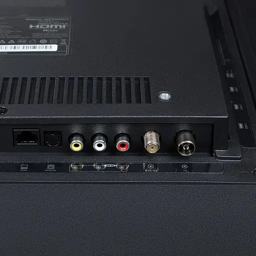 Телевизор Satelit 42F8200WS - фото 3