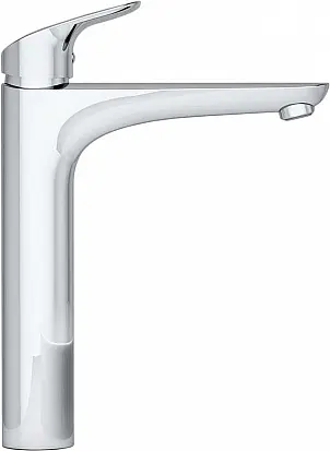 Змішувач для умивальника AM. PM Like F8092000 Хром - фото 2