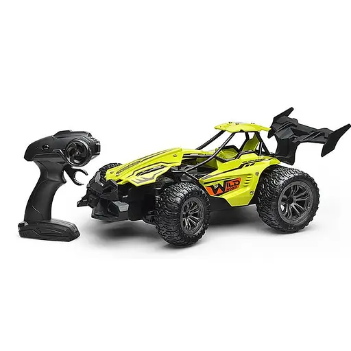 Машина на радиоуправлении, аккумулятор 3.7V, JD155-16A (В ассортименте)