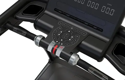 Беговая дорожка Toorx MIRAGE S50 (MIRAGE S50) - фото 2