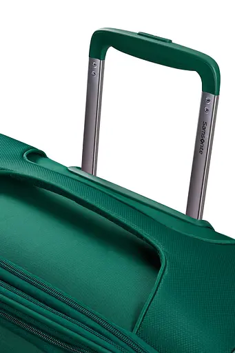 Валіза 78 См Samsonite D'LITE PINE GREEN 78x49x31(34) KG6*04305 - фото 9