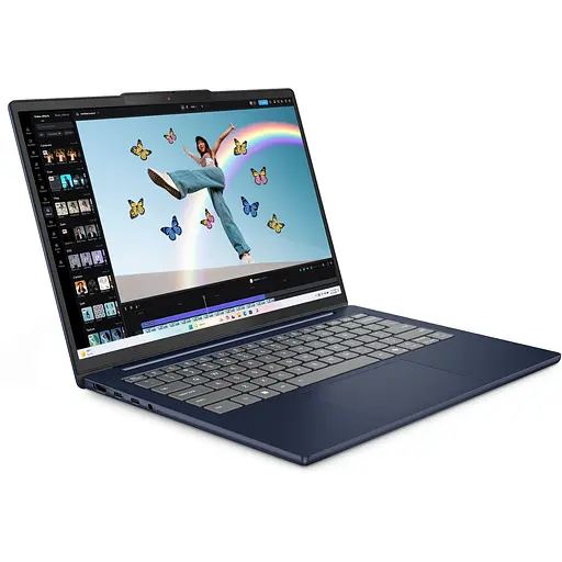 Ноутбук Lenovo IdeaPad Slim 5 14IRH10,83HR0015BM,i7-13620H (10 ядер),32GB 5600MHz (2x16GB) DDR5 - фото 3