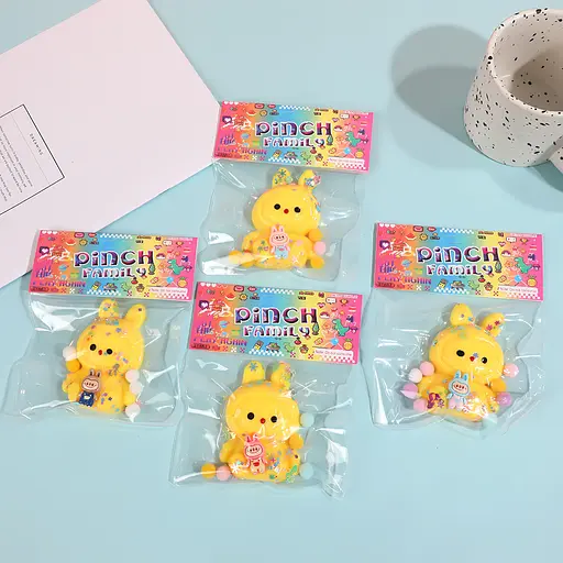 Антистрес герой, C71347 (В асортименті) - фото 2