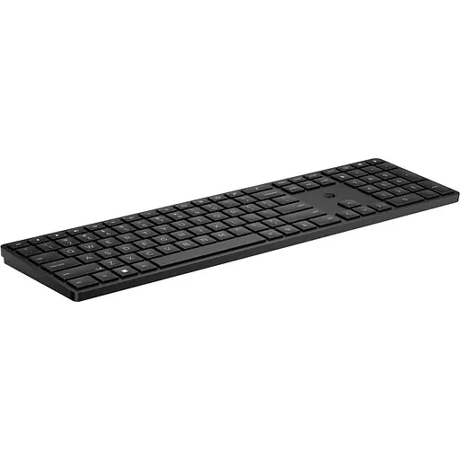 Клавиатура HP 455 Programmable Wireless Black (4R177AA) [148260] - фото 3