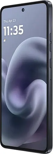 Смартфон Motorola Moto G86 5G 8/256GB Spellbound (PB7L0101) - фото 2