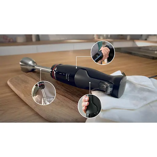 Блендер Bosch MSM4B624 - фото 7