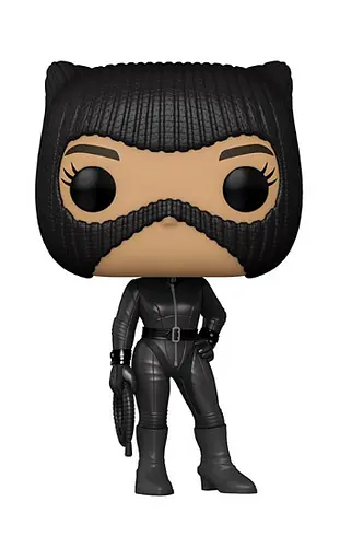 УЦЕНКА!!! Игровая фигурка Funko Pop! серии Бэтмен - Селина Кайл - фото 3