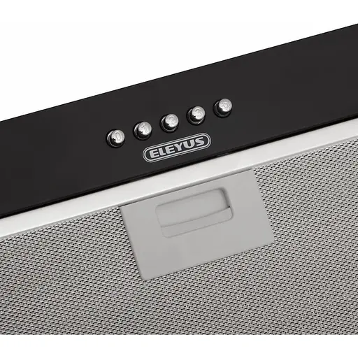 Встраиваемая вытяжка Eleyus UNIA 1200 LED 52 BL - фото 7