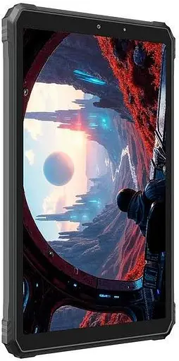 Планшет Blackview Active 5 8/128GB Black - фото 3