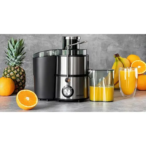 Соковитискач Ardesto JEG-1000 [70609] - фото 10