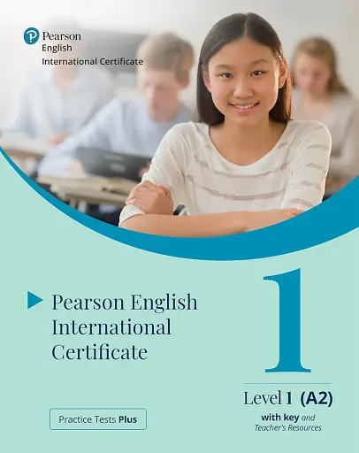 Practice Tests Plus. PTE General A2 Teacher’s Book + App + PEP + key