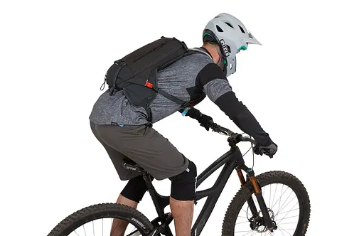 Рюкзак-гідратор Thule Rail 3203796 Covert 8 л (TH 3203796) - фото 8