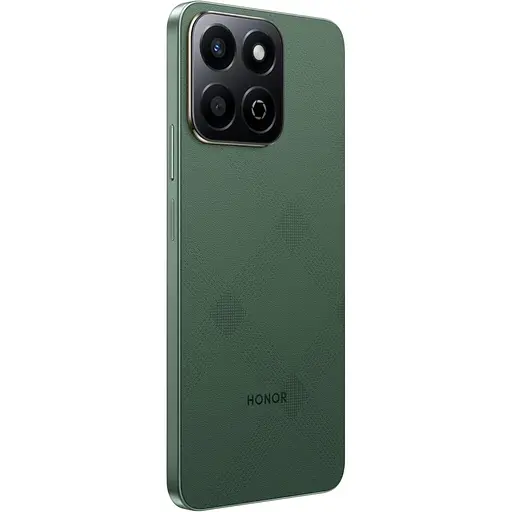 Смартфон Honor 200 Smart 8/256GB Forest Green Global [159328] - фото 7
