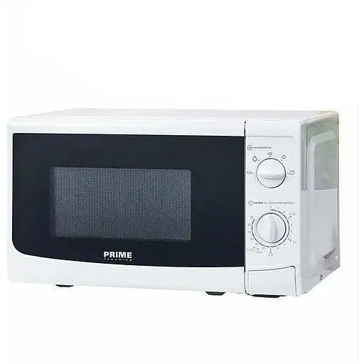 Мікрохвильова піч Prime Technics PMW 20715 KW