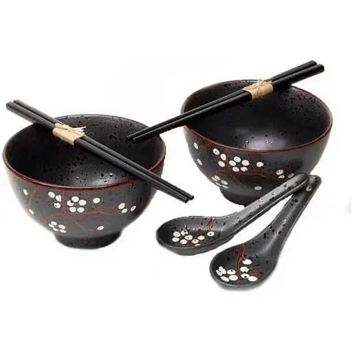 Набор посуды для суши NP71SETTS