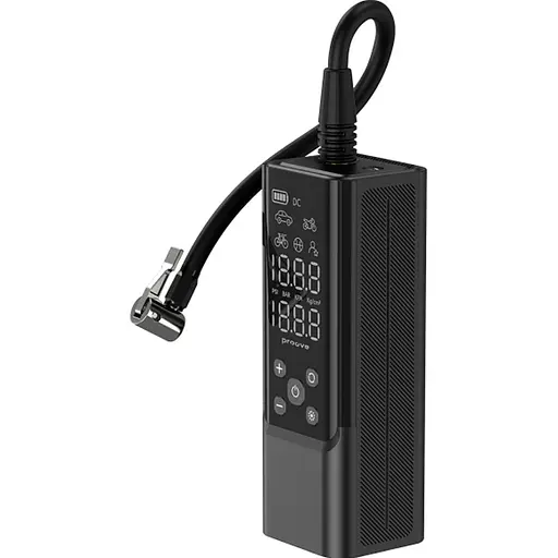 Автомобильный компрессор Proove Pump Assistant Pro (PPAP80010901) [128336] - фото 6