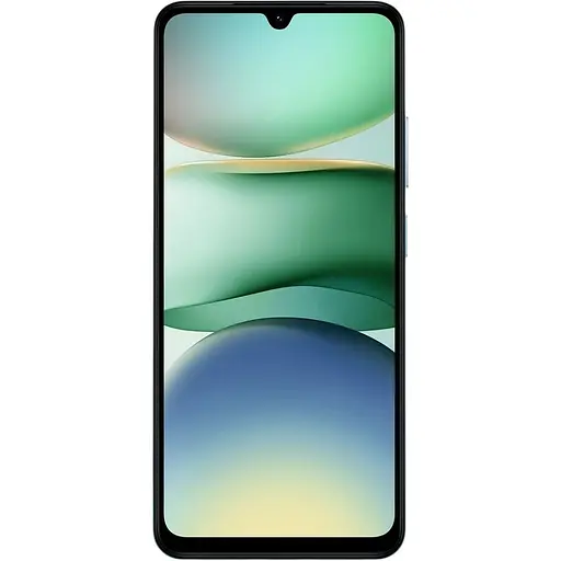 Смартфон Xiaomi Redmi A5 3/64GB Blue_EU - фото 9