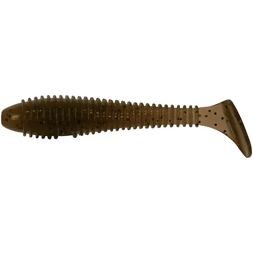 Силікон Select Fatfish 2.4 6 шт/пак Коричневий (1013-1870.27.31)