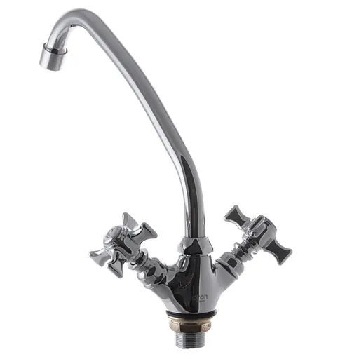 Змішувач для кухні CRON ZEUS 271 CR0851 - фото 2