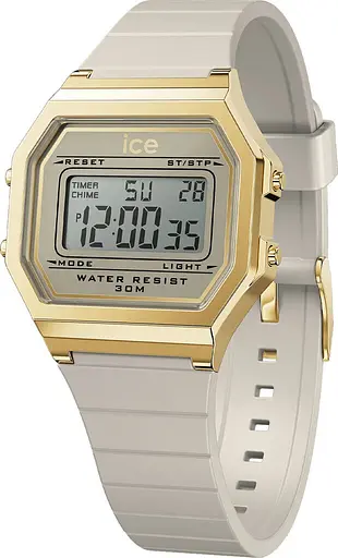 Часы Ice-Watch Ice digit retro Wind 022066