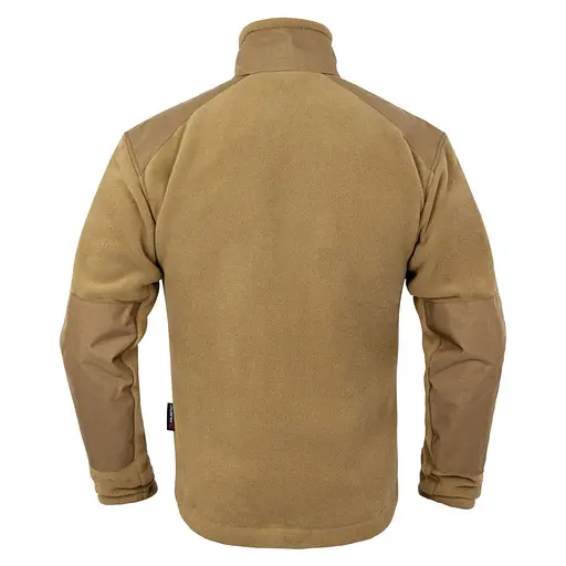 Флисовая кофта Fahrenheit Classic Tactical Regular Coyote XL (1044-FACL10707 XL/R) - фото 3