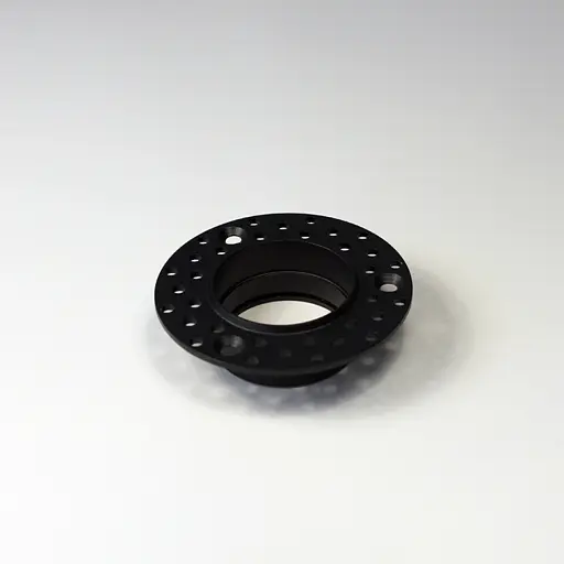 Компонент Friendlylight Кільце врізне під шпаклівку Nano FL0059 - фото 1