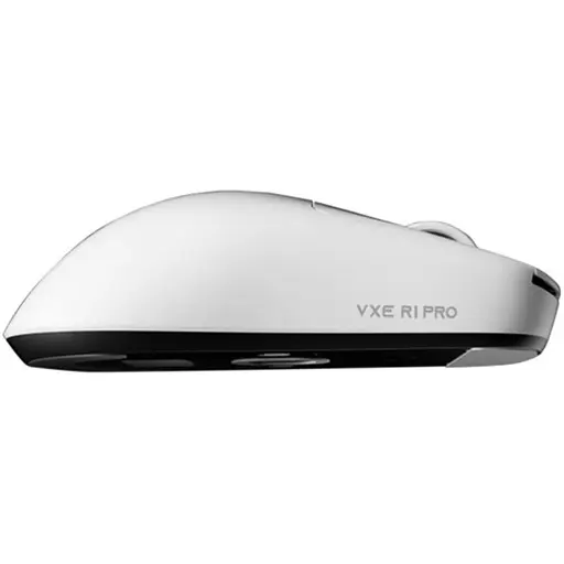 Мышь VGN VXE Dragonfly R1 Pro White (VXE-R1-PRO-WHT) [122686] - фото 4