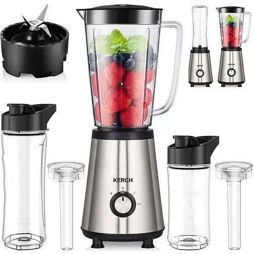 Блендер Kerch Mixgo 800W - фото 1
