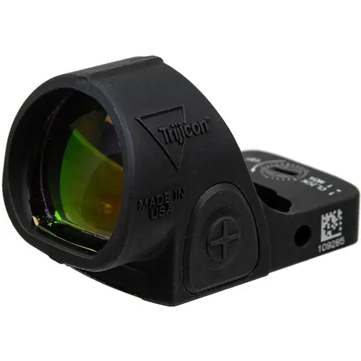 Приціл коліматорний Trijicon SRO Adj. LED 1.0 MOA Red Dot - NS