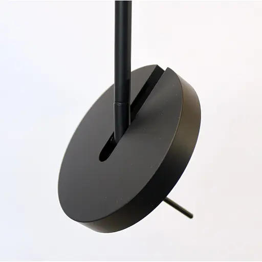 Підвісний світильник Friendlylight Visible PD Black FL3168 - фото 2