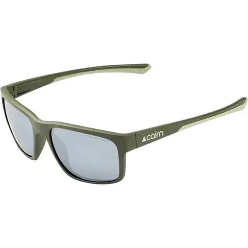 Очки Cairn Swim Polarized 3 Khaki/Gray (1012-NZSWIM-83)