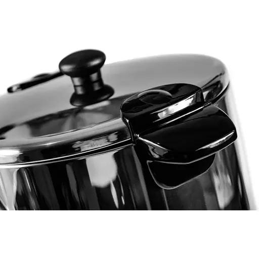 Апарат для гарячих напоїв Camry CR 1259 - фото 7