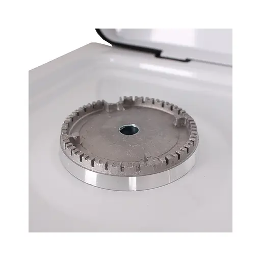 Настільна плита PRIME Technics PGK 407 CW - фото 3