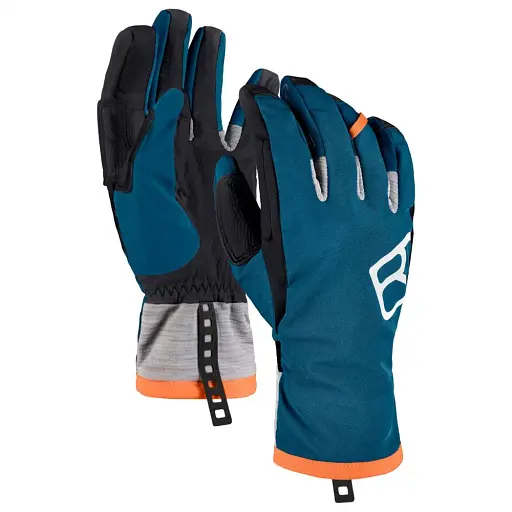 Рукавиці Ortovox Tour Glove Mns
