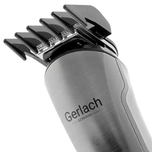 Универсальный мультитриммер 5 в 1 Gerlach GL 2932 - фото 6