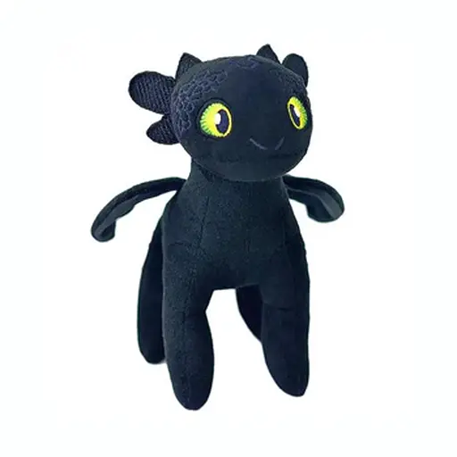 Дракон Как приручить дракона, 46.05.01, 19x31 см