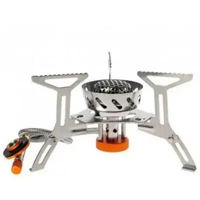 Горелка газовая Fire Maple FMS 121+ со шлангом (1060-FMS 121+)