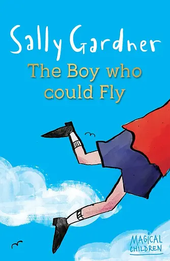 The Boy Who Could Fly