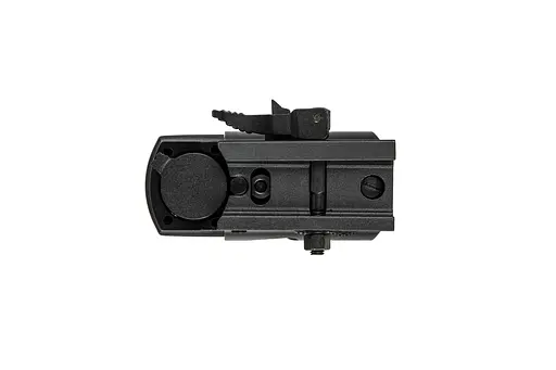 Приціл коліматорний Vector Optics Z4 1x23х34 - фото 13