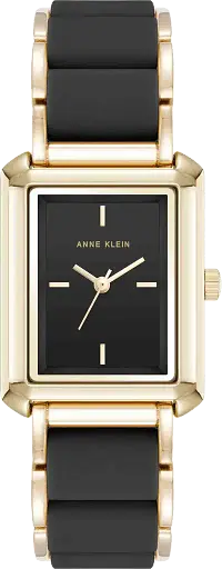 Часы Anne Klein AK-5278GPBK