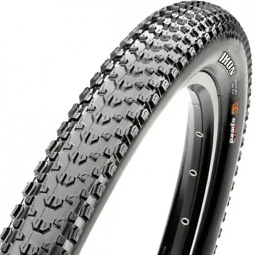 Покришка Maxxis Ikon 27.5 x 2.20 TPI-60 Foldable EXO/TR (1052-ETB85919300)