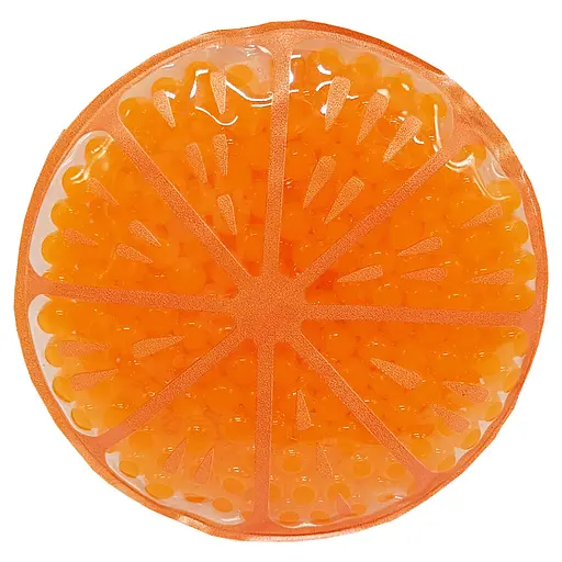 Іграшка антистрес з орбізами Orange Bambi MQ10276(Orange) - фото 1