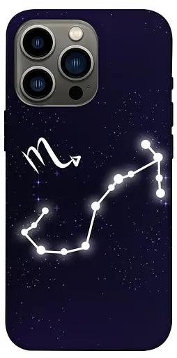 TPU чохол Скорпіон - фото 1