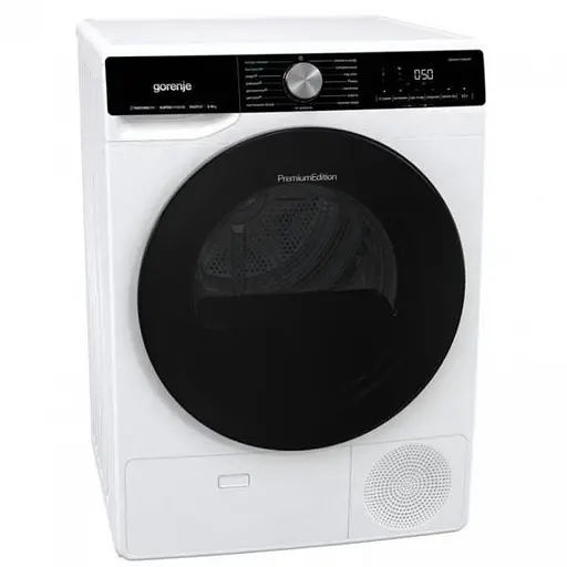 Сушильная машина Gorenje DNS92/RU - фото 4